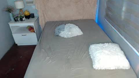 Snapshot of scarlett_sofia69 chatting on March 9, 2025, 5:22 am online show from March 9, 2025, 5:22 am