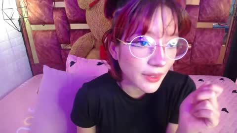 scarlett_squerit online show from August 4, 2026, 2:30 pm