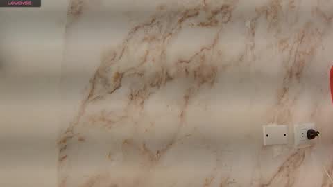 Scarlett online show from March 14, 2026, 1:38 pm