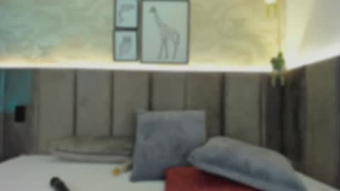 Scarlett online show from February 7, 2025, 10:50 am