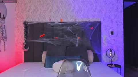 Scarlett online show from October 27, 2025, 4:49 am