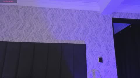 Scarlett online show from November 10, 2025, 4:22 am