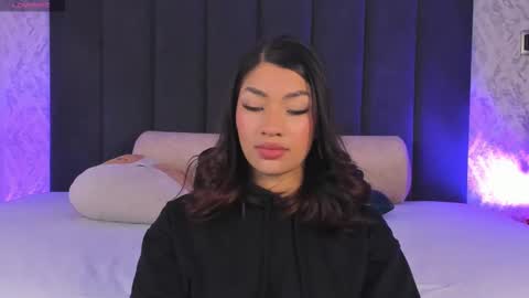 Scarlett online show from December 5, 2025, 6:55 am