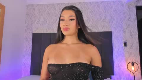 Scarlett online show from May 6, 2026, 4:41 am