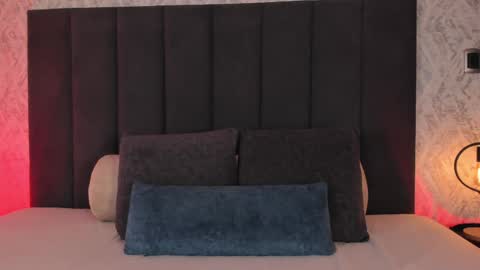 Scarlett online show from May 21, 2026, 2:51 am