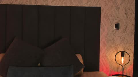 Scarlett online show from May 31, 2026, 3:26 am
