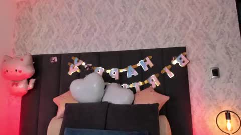 Scarlett online show from July 5, 2026, 4:19 am