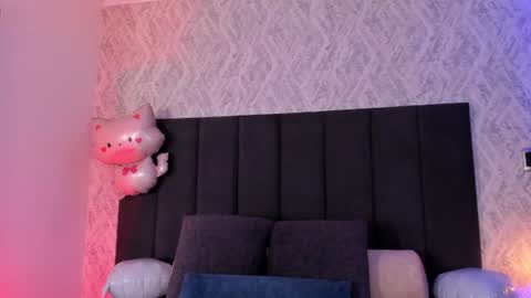 Scarlett online show from July 17, 2026, 5:36 am