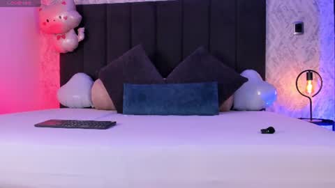 Scarlett online show from July 30, 2026, 4:22 am