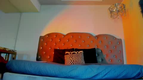 Snapshot of scarlett_venom_ chatting on May 6, 2026, 4:45 pm scarlett_venom_ online show from May 6, 2026, 4:45 pm