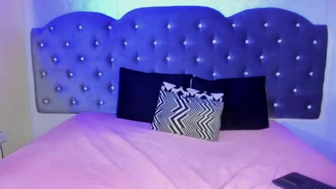 Snapshot of scarlett_venom_ chatting on May 9, 2026, 8:25 pm scarlett_venom_ online show from May 9, 2026, 8:25 pm