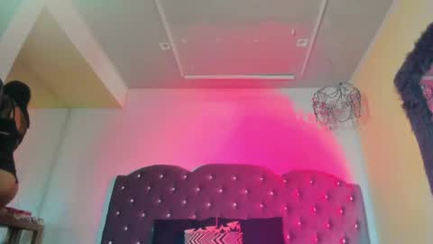 Snapshot of scarlett_venom_ chatting on May 22, 2026, 9:20 pm scarlett_venom_ online show from May 22, 2026, 9:20 pm