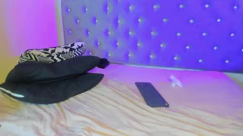 Snapshot of scarlett_venom_ chatting on June 2, 2026, 9:50 pm scarlett_venom_ online show from June 2, 2026, 9:50 pm