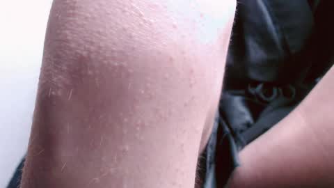 Scarlett Von Rose online show from September 15, 2025, 8:42 pm