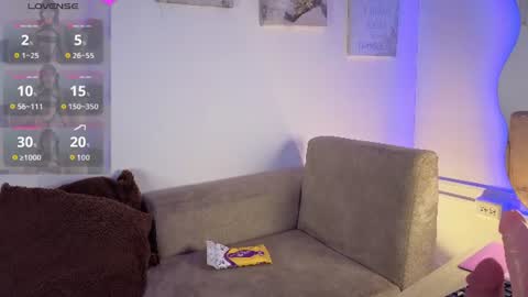 Scarlett   online show from June 23, 2026, 2:04 pm