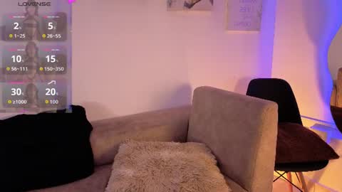 Scarlett   online show from July 13, 2026, 1:47 pm