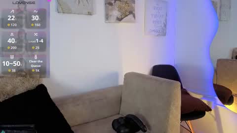 Scarlett   online show from July 22, 2026, 1:25 pm