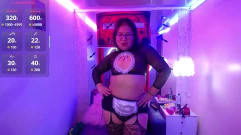 Snapshot of scarlett_widow chatting on October 21, 2025, 2:34 am scarlett_widow online show from October 21, 2025, 2:34 am