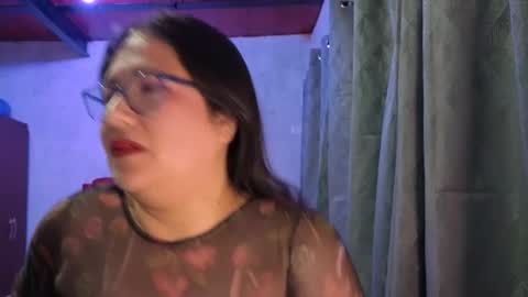 scarlett_widow online show from February 14, 2026, 3:47 am