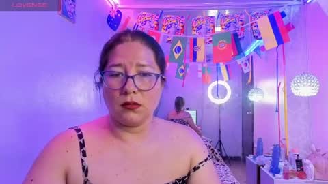 scarlett_widow online show from June 29, 2026, 12:06 am
