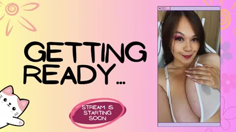 Scarlett  online show from March 23, 2026, 12:25 am