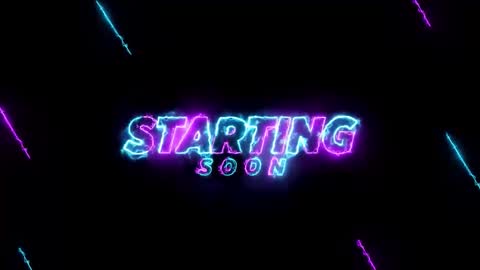 ScarlettAndTom online show from December 13, 2025, 7:42 pm