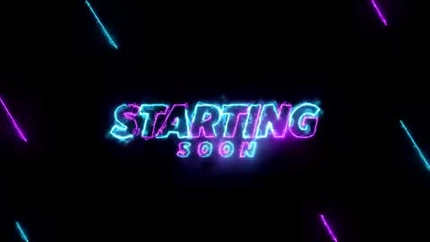 ScarlettAndTom online show from April 25, 2026, 6:49 pm