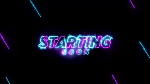 Snapshot of scarlettandtom chatting on June 6, 2026, 8:24 pm ScarlettAndTom online show from June 6, 2026, 8:24 pm