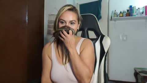 Scarlett online show from April 29, 2026, 5:30 pm