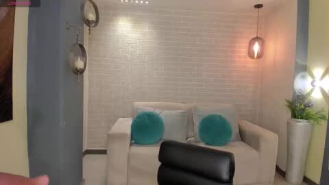 Sacrlett Blaze online show from November 14, 2025, 12:04 pm