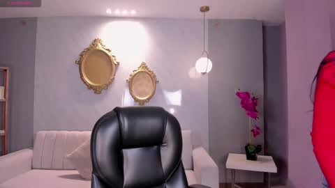 Sacrlett Blaze online show from January 8, 2026, 11:56 am