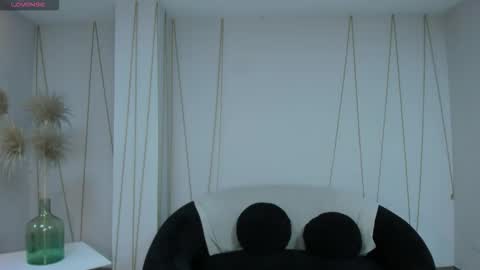 Sacrlett Blaze online show from February 27, 2026, 11:54 am