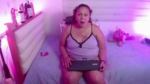 scarlettbooty online show from April 11, 2026, 9:57 am