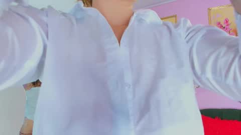 SCARLETTE online show from November 23, 2025, 8:08 pm