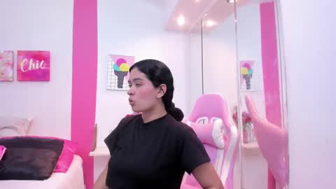 Scarlette  online show from February 28, 2025, 3:59 am