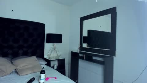 Scarlette  online show from March 8, 2025, 1:47 pm