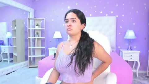 Scarlette  online show from October 23, 2025, 3:17 am