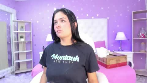 Scarlette  online show from January 9, 2026, 3:20 am