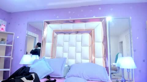 Scarlette  online show from April 23, 2026, 3:08 am