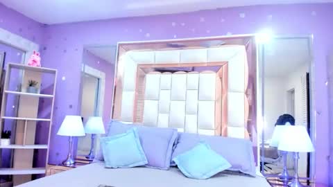 Scarlette  online show from May 12, 2026, 3:03 am