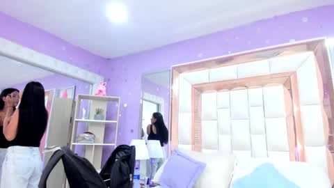 Scarlette  online show from May 19, 2026, 3:13 am