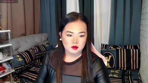 scarlette online show from January 5, 2025, 4:16 pm