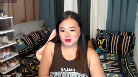 scarlette online show from January 19, 2025, 6:00 pm