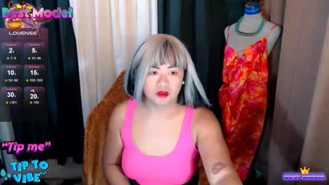 scarlette online show from November 16, 2025, 9:53 pm