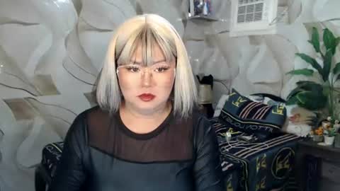 scarlette online show from July 12, 2026, 9:39 pm
