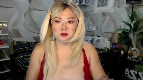 scarlette online show from July 26, 2026, 7:10 pm