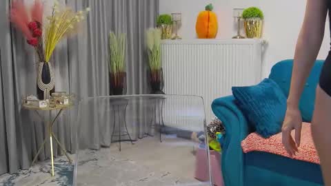 Snapshot of scarlettemptations chatting on October 6, 2025, 4:21 am Scarlett online show from October 6, 2025, 4:21 am