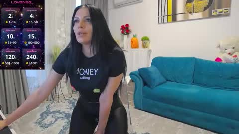 Snapshot of scarlettemptations chatting on November 30, 2025, 6:28 am Scarlett online show from November 30, 2025, 6:28 am