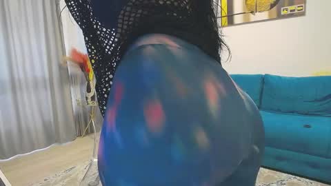 Scarlett online show from April 25, 2026, 6:49 am