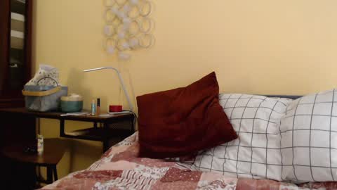 Scarlett online show from February 3, 2025, 1:30 pm